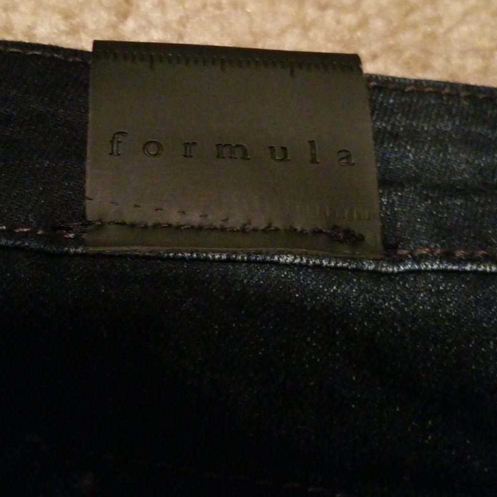 Formula jeans - Picture 6 of 8